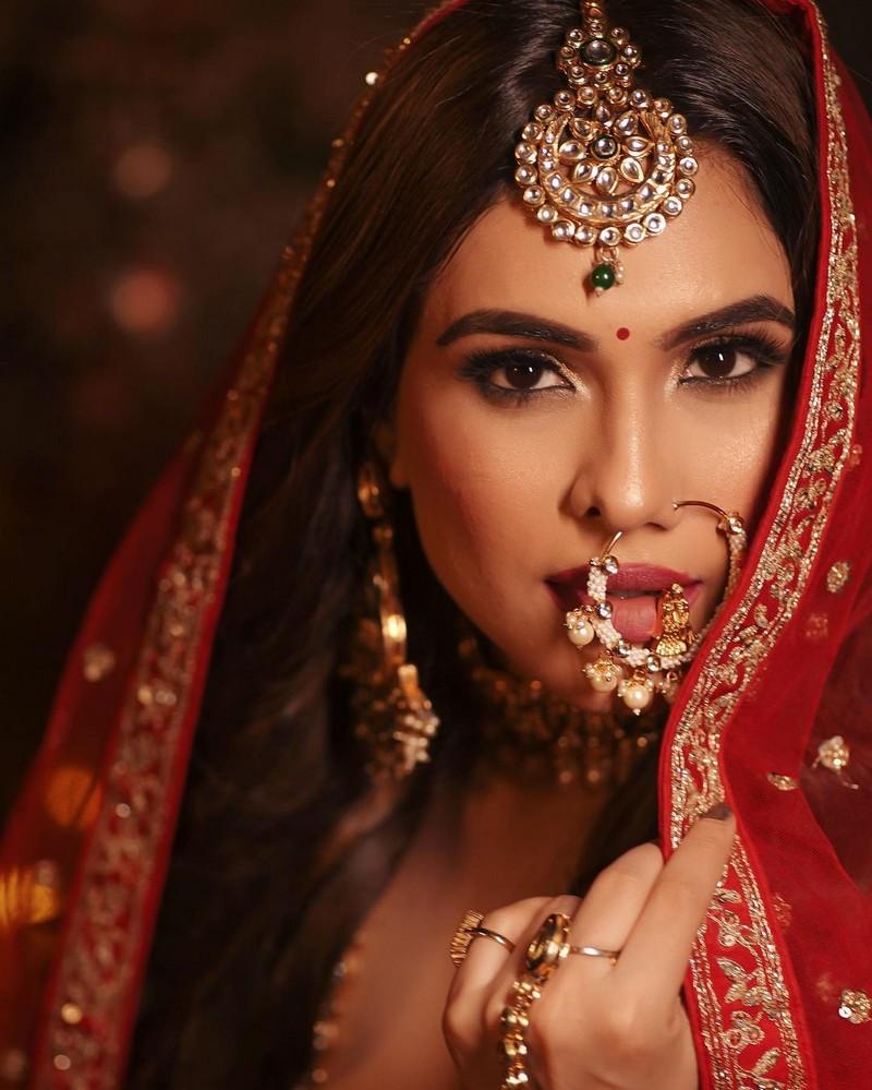 Nehhaa Malik 4