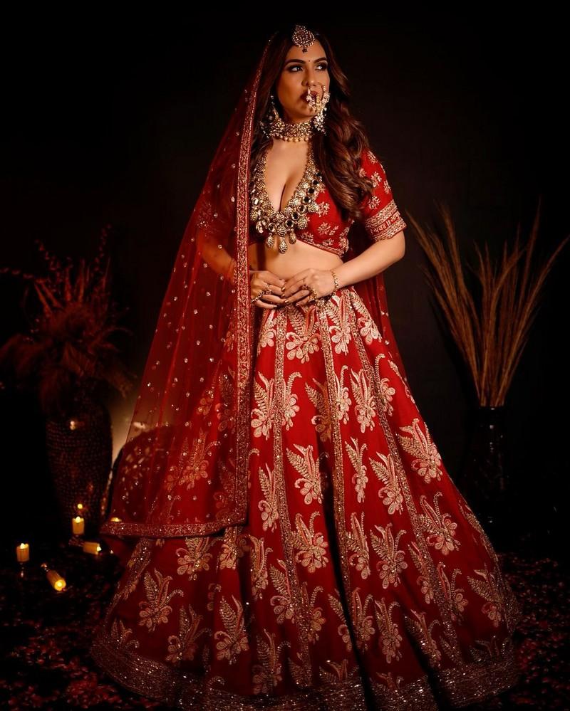 Nehhaa Malik 7