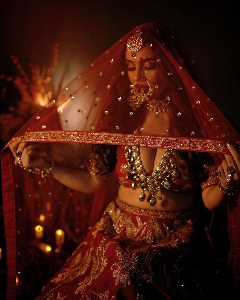 Nehhaa Malik 9