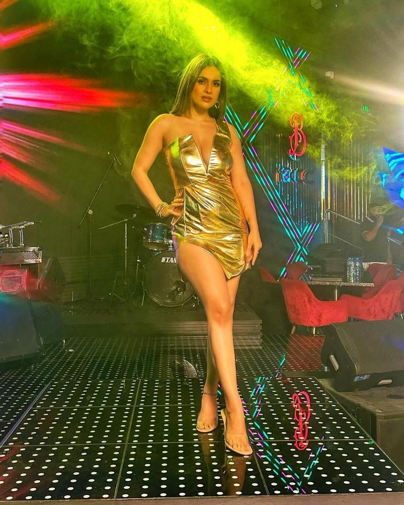 Nehhaa Malik 16