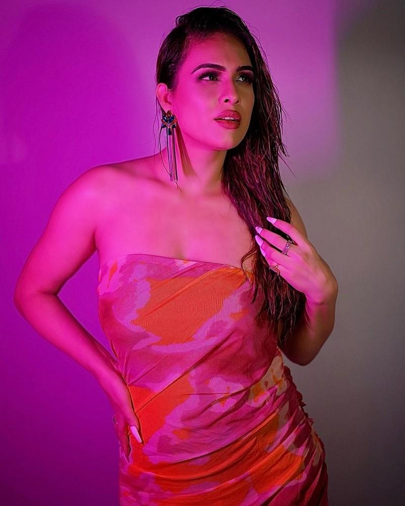 Nehhaa Malik 2
