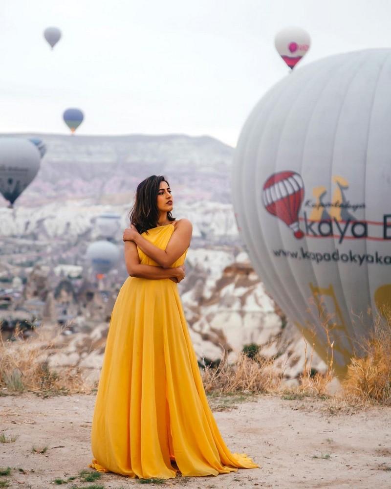 Niharika Konidela 1