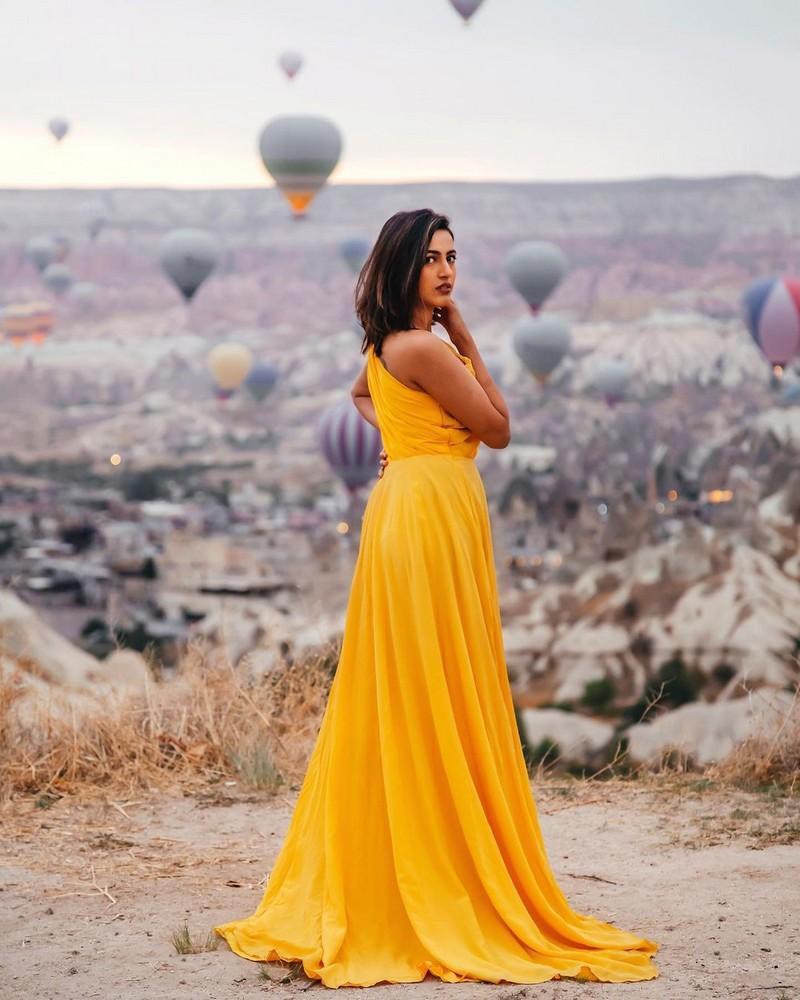 Niharika Konidela 3