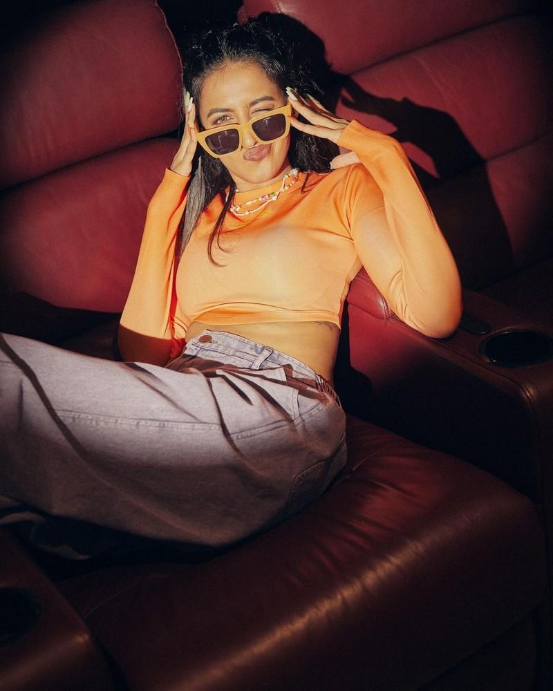 Niharika Konidela 7