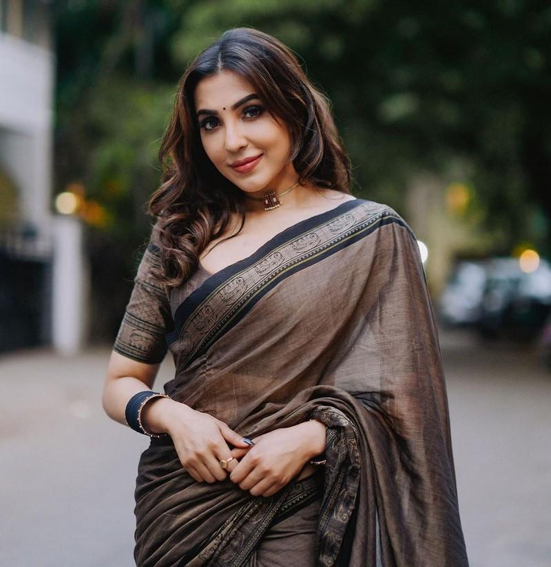 Parvati Nair 4