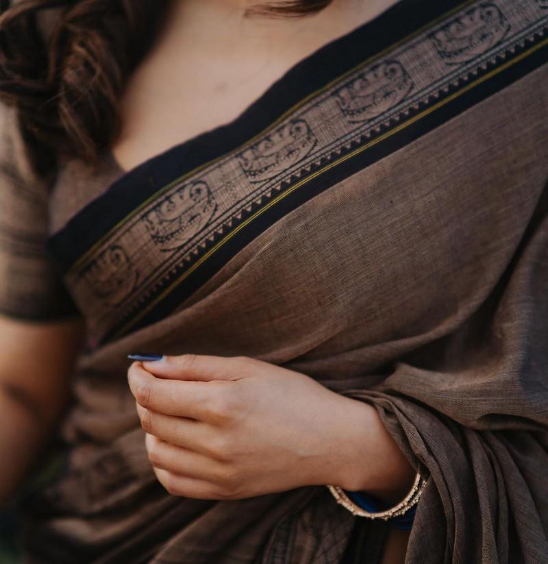 Parvati Nair 6