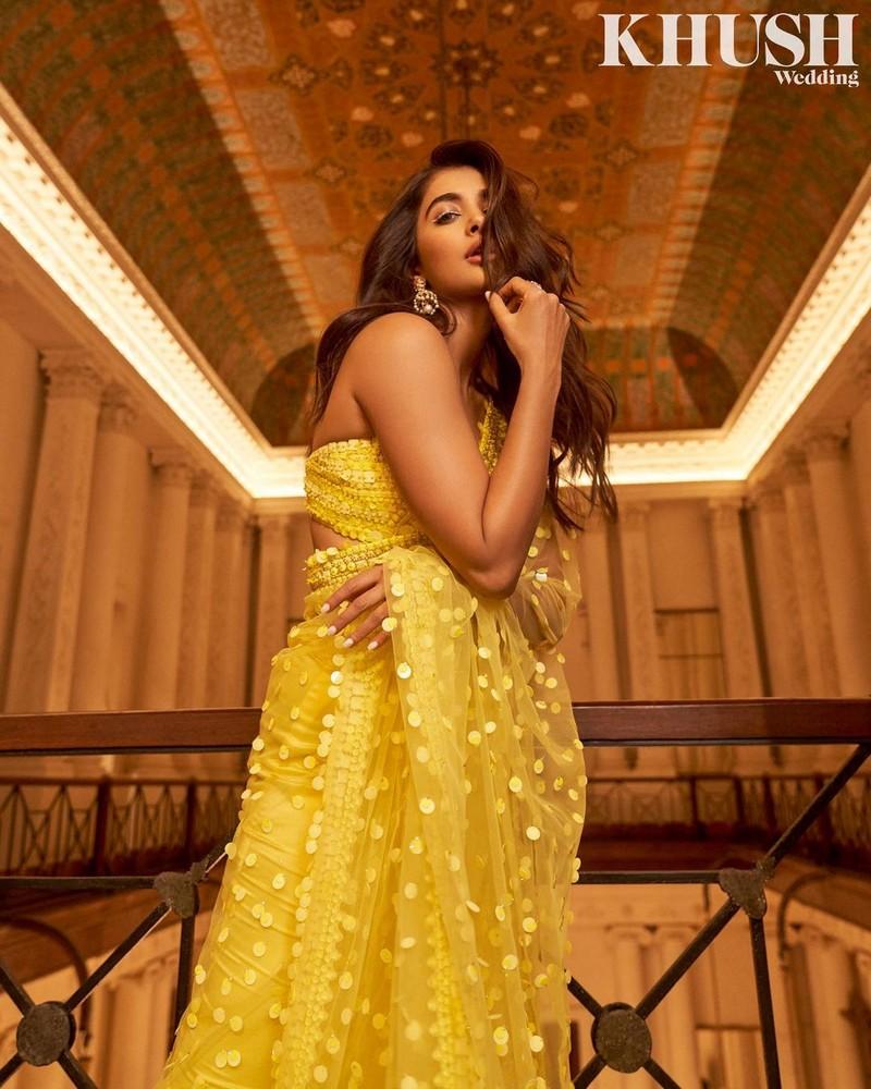 Pooja Hegde 12