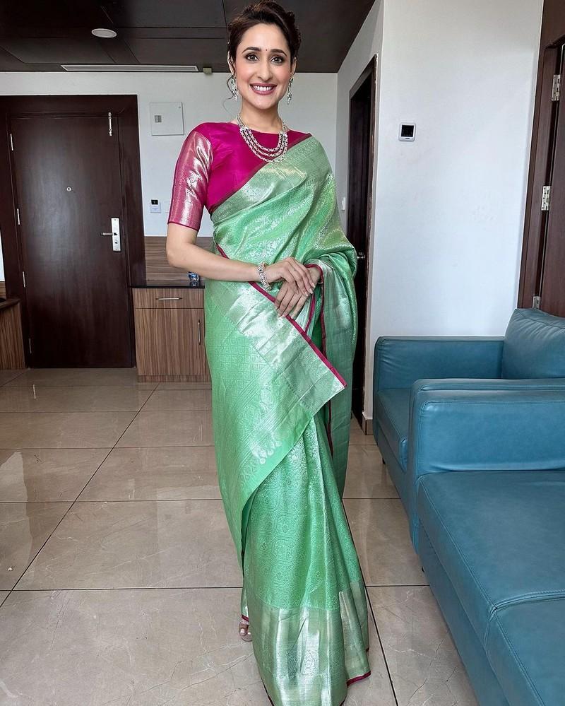 Pragya Jaiswal 2