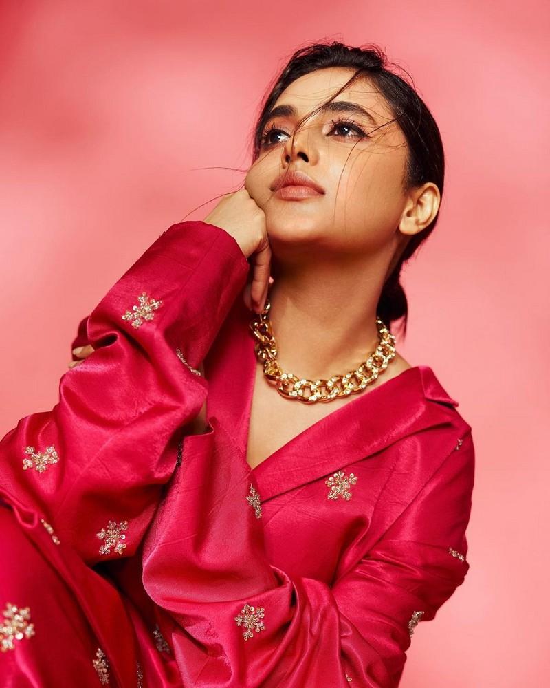 Priyanka Mohan 8