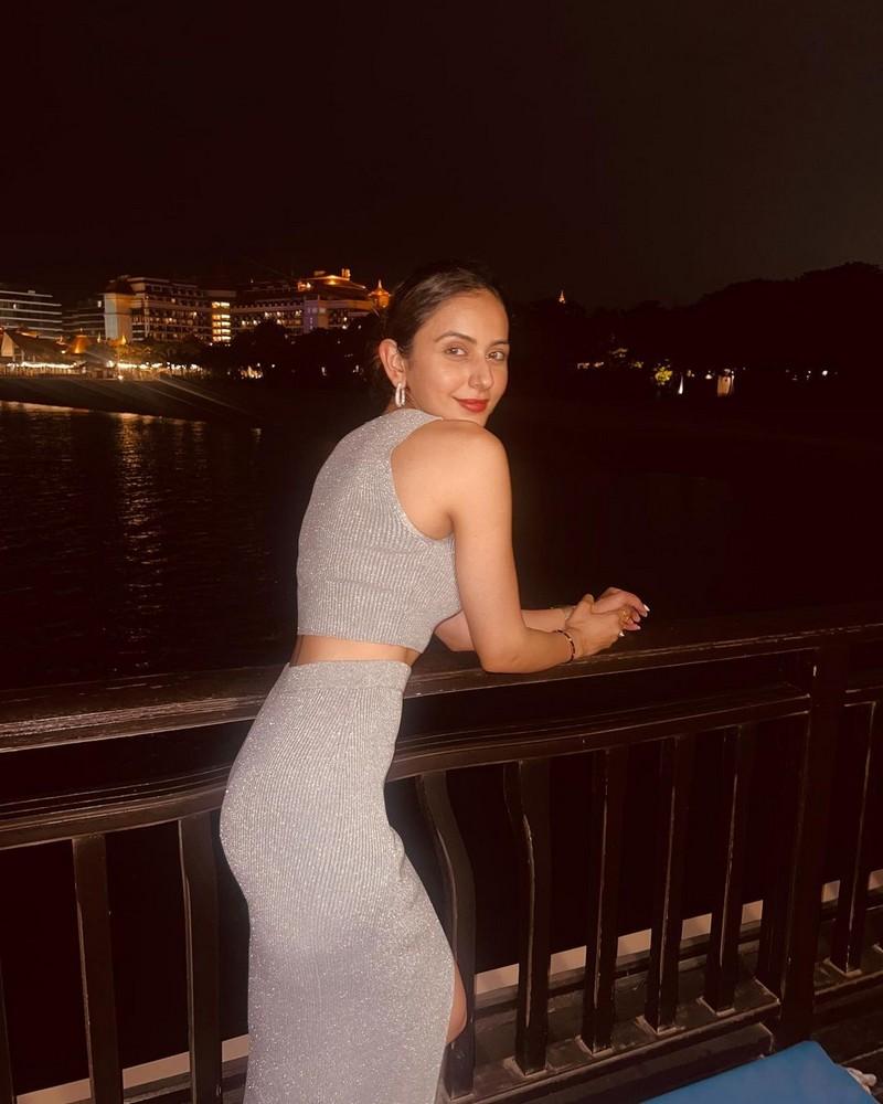 Rakul 3
