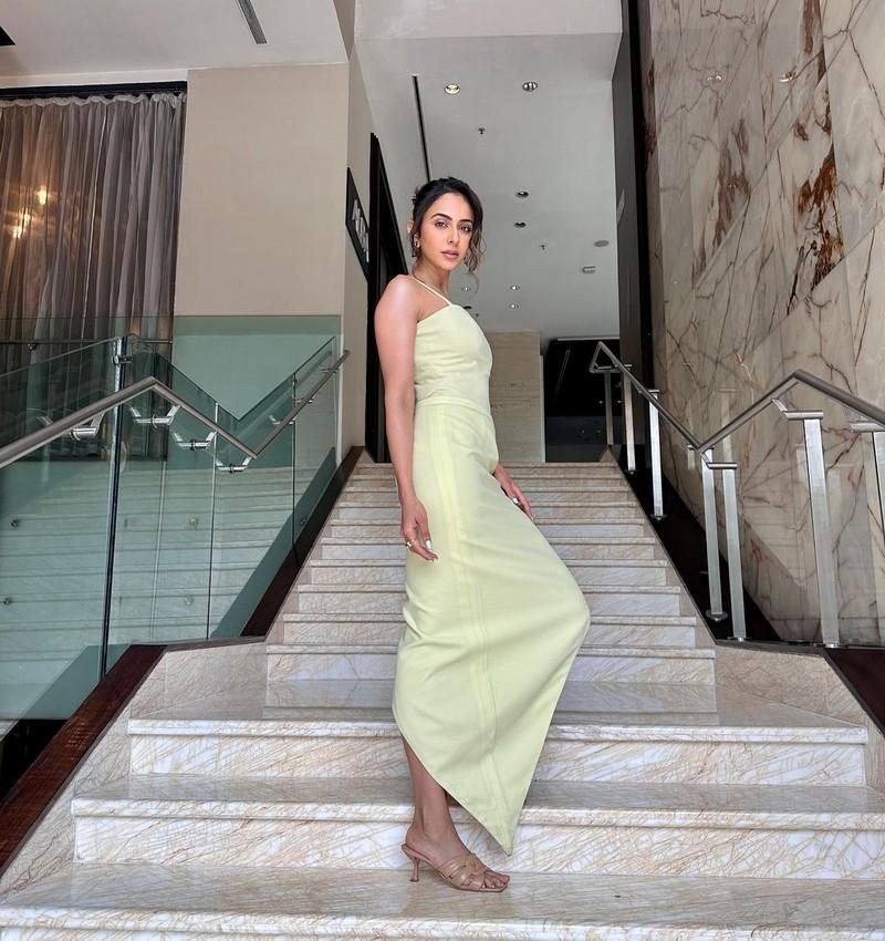 Rakul 5