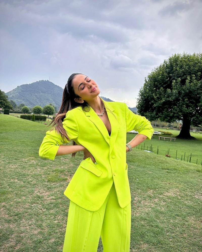 Rakul 5