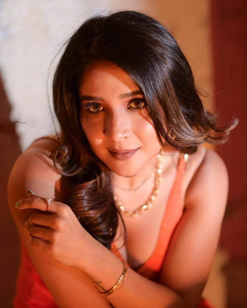 Sakshi Agarwal 7