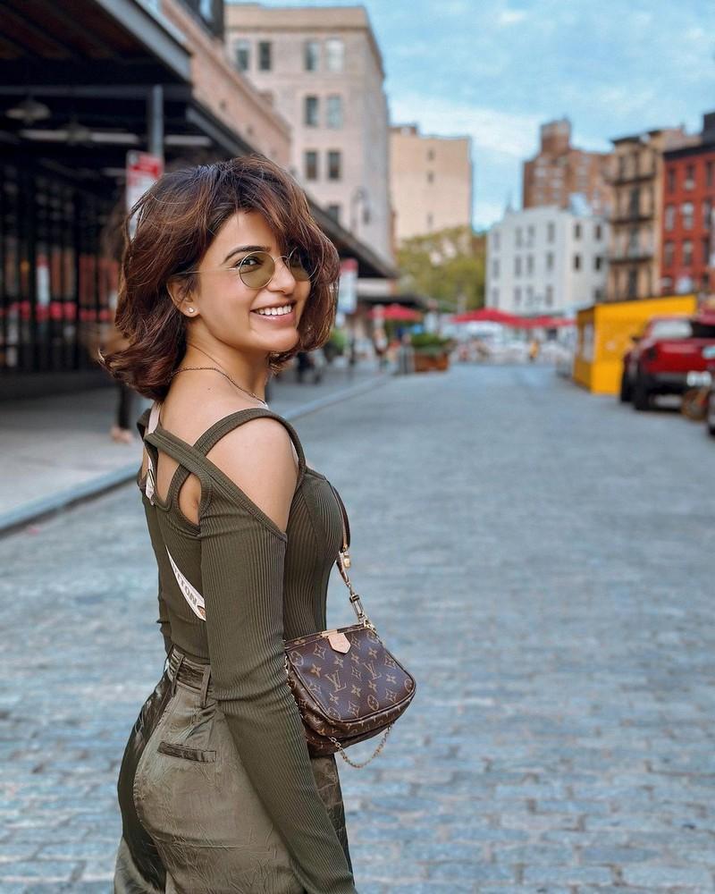Samantha 7