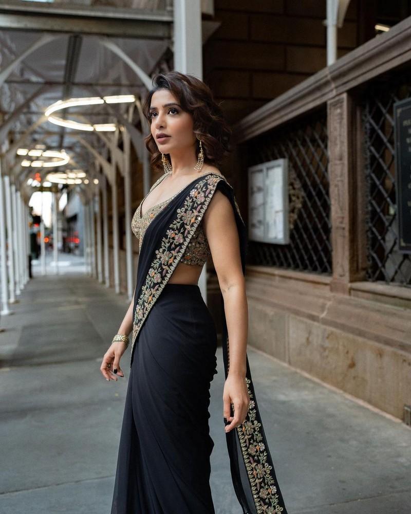 Samantha 1