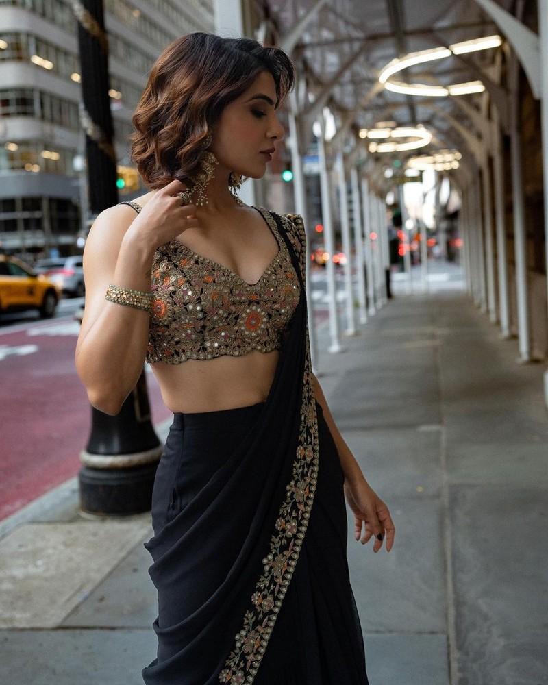 Samantha 2
