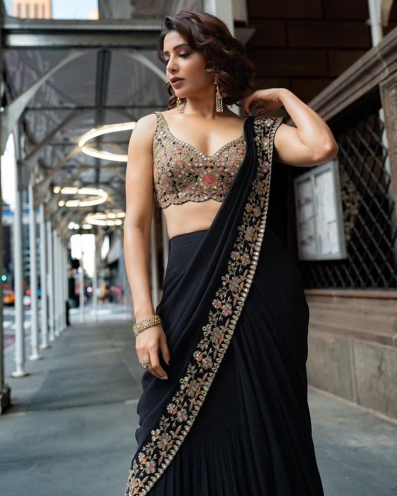 Samantha 3