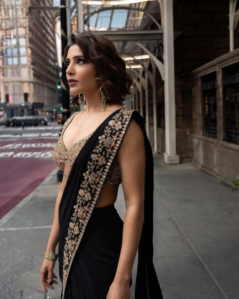Samantha 5