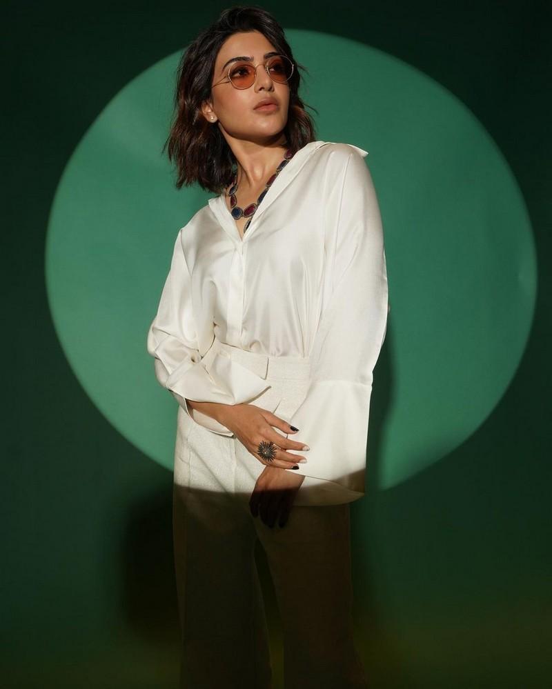 Samantha 5