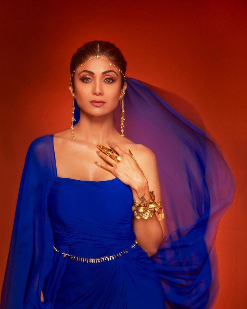 Shilpa Shetty 3