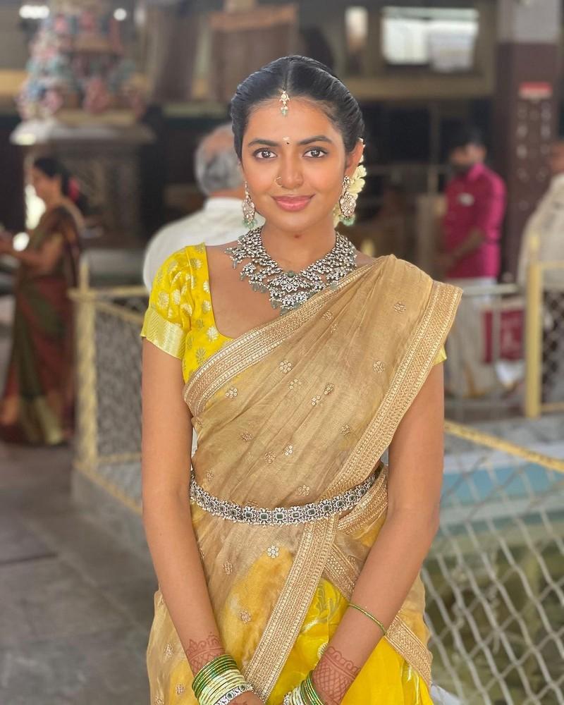 Shivani Rajashekar 1