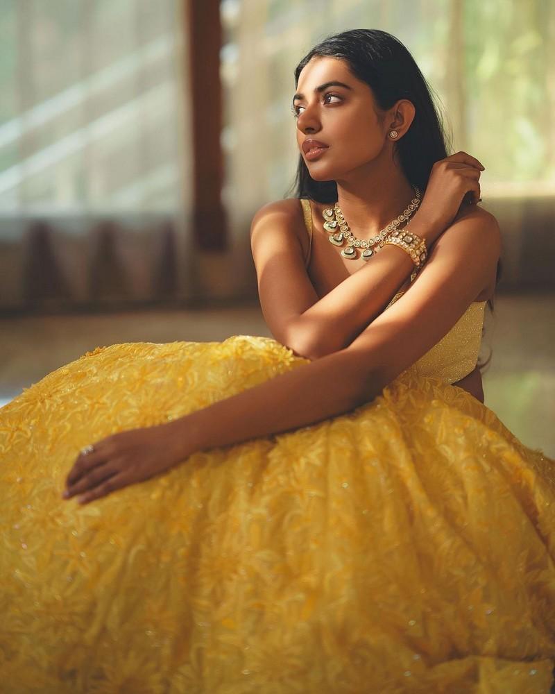 Shivani Rajashekar 11