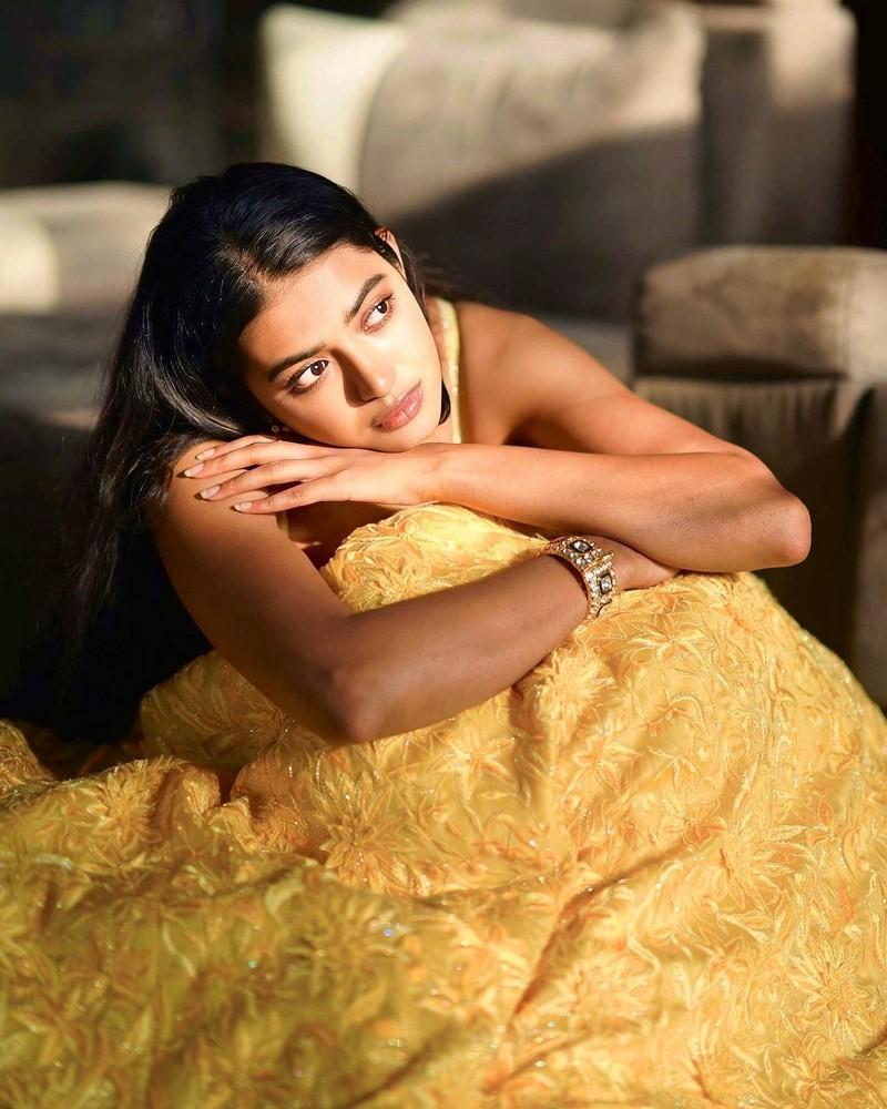 Shivani Rajashekar 12