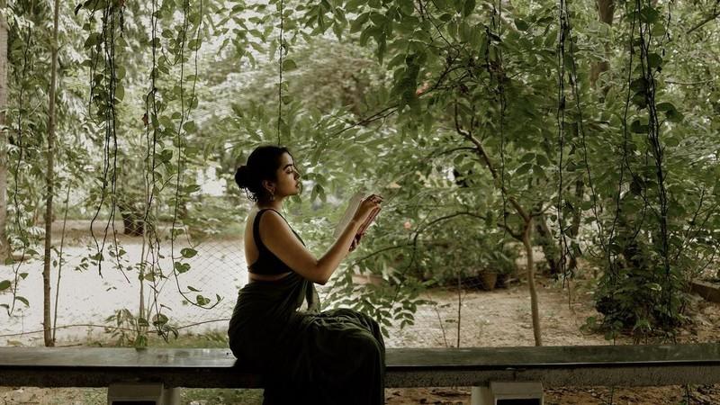 Shivathmika Rajashekar 13