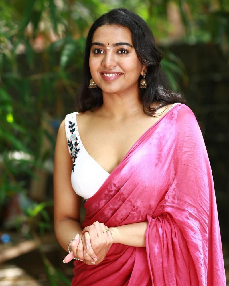 Shivathmika Rajashekar 2