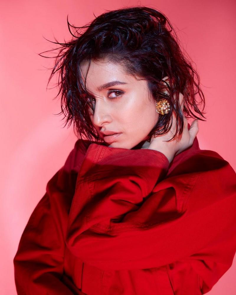Shraddha Kapoor 5