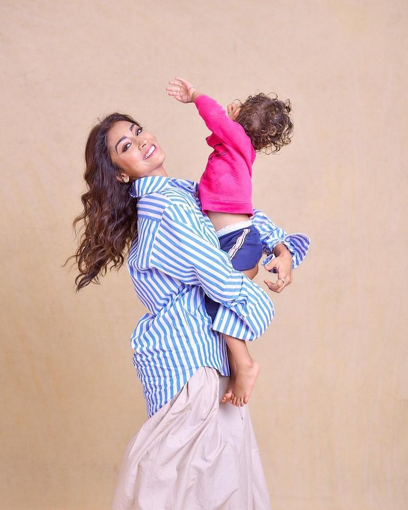 Shriya Saran 11