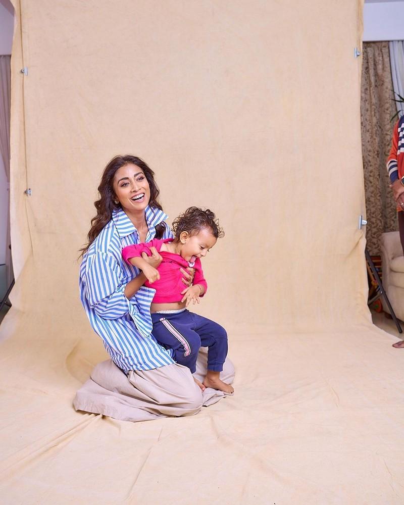 Shriya Saran 13