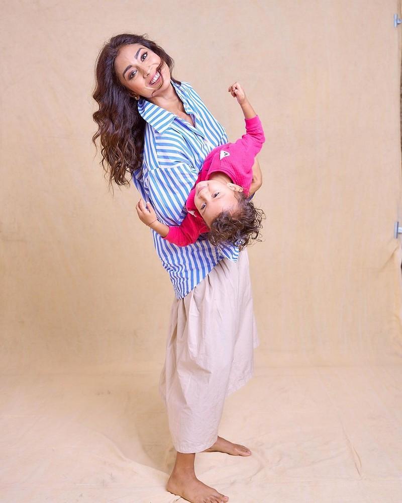 Shriya Saran 7