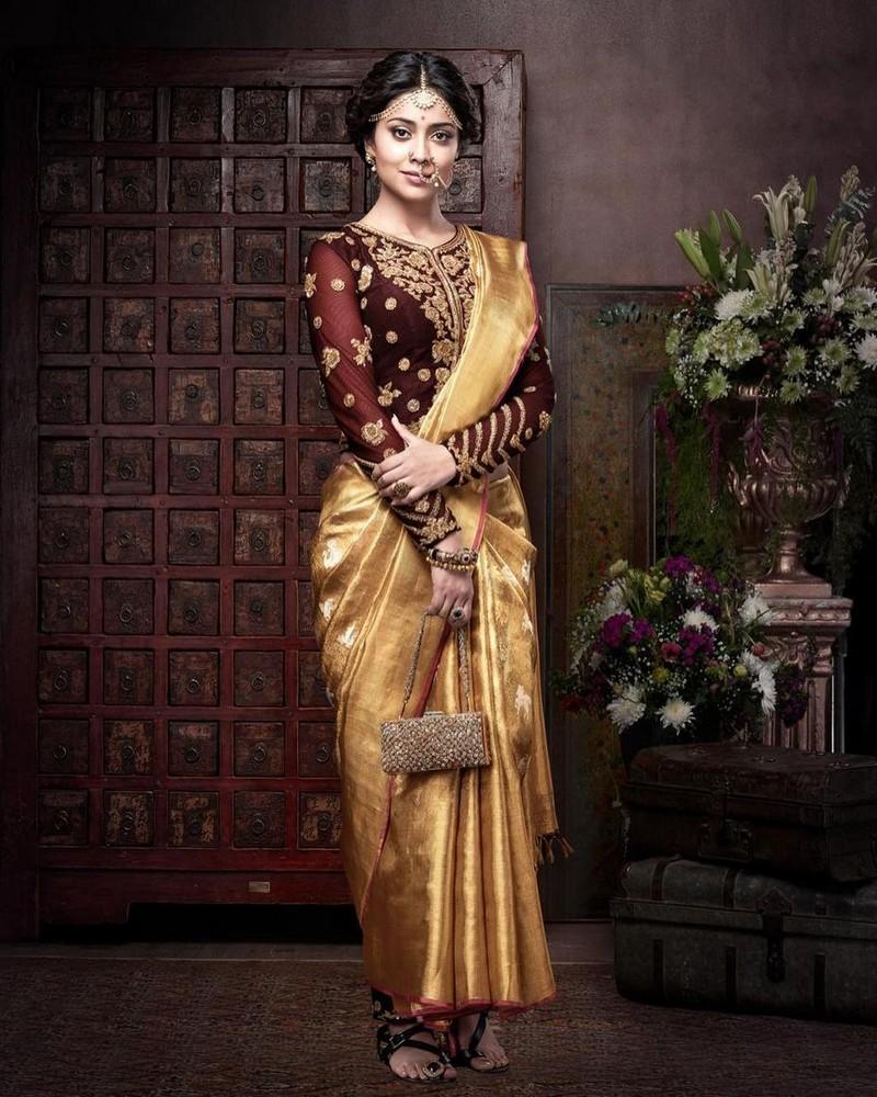 Shriya Saran 5