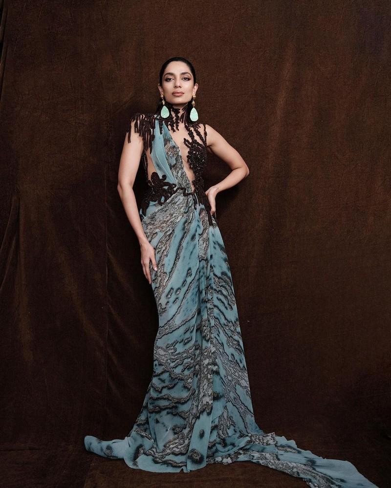 Sobhita Dhulipala 1