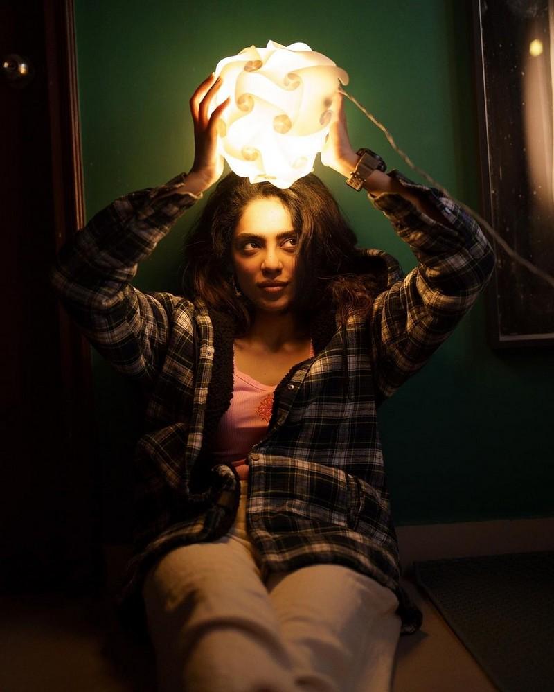 Sobhita Dhulipala 10