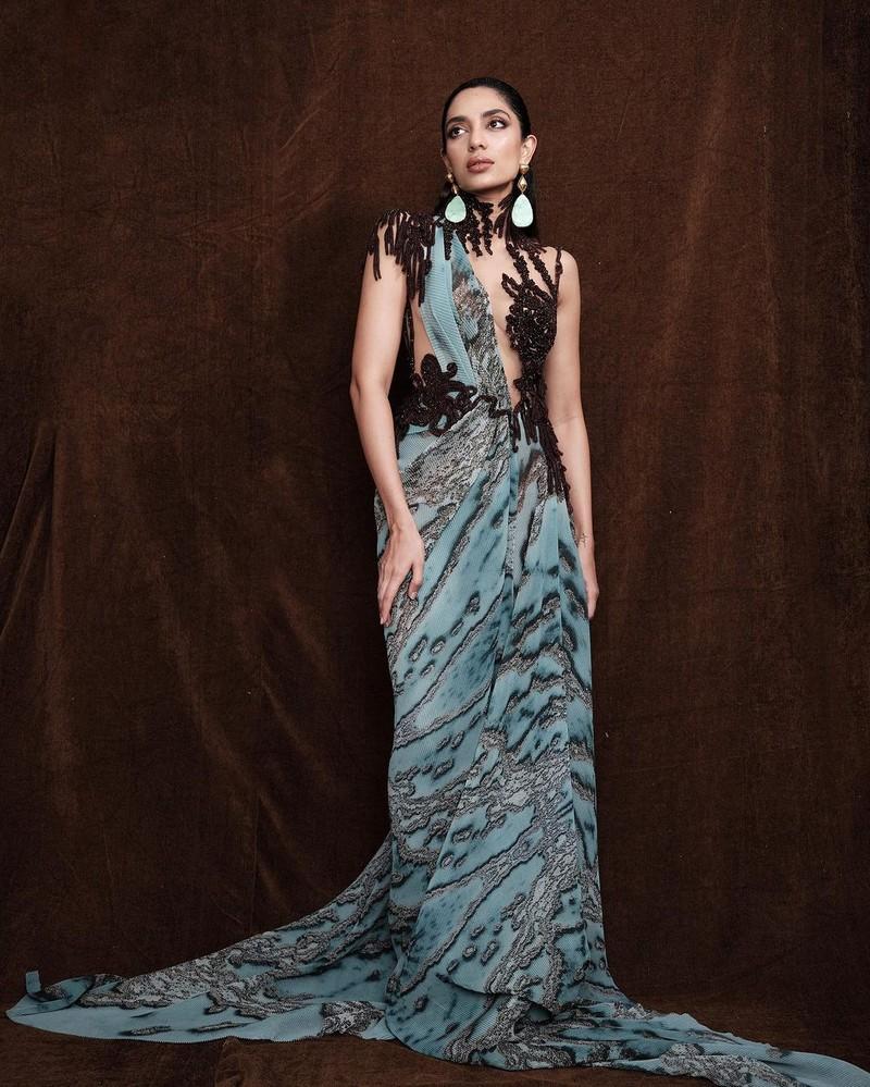Sobhita Dhulipala 2
