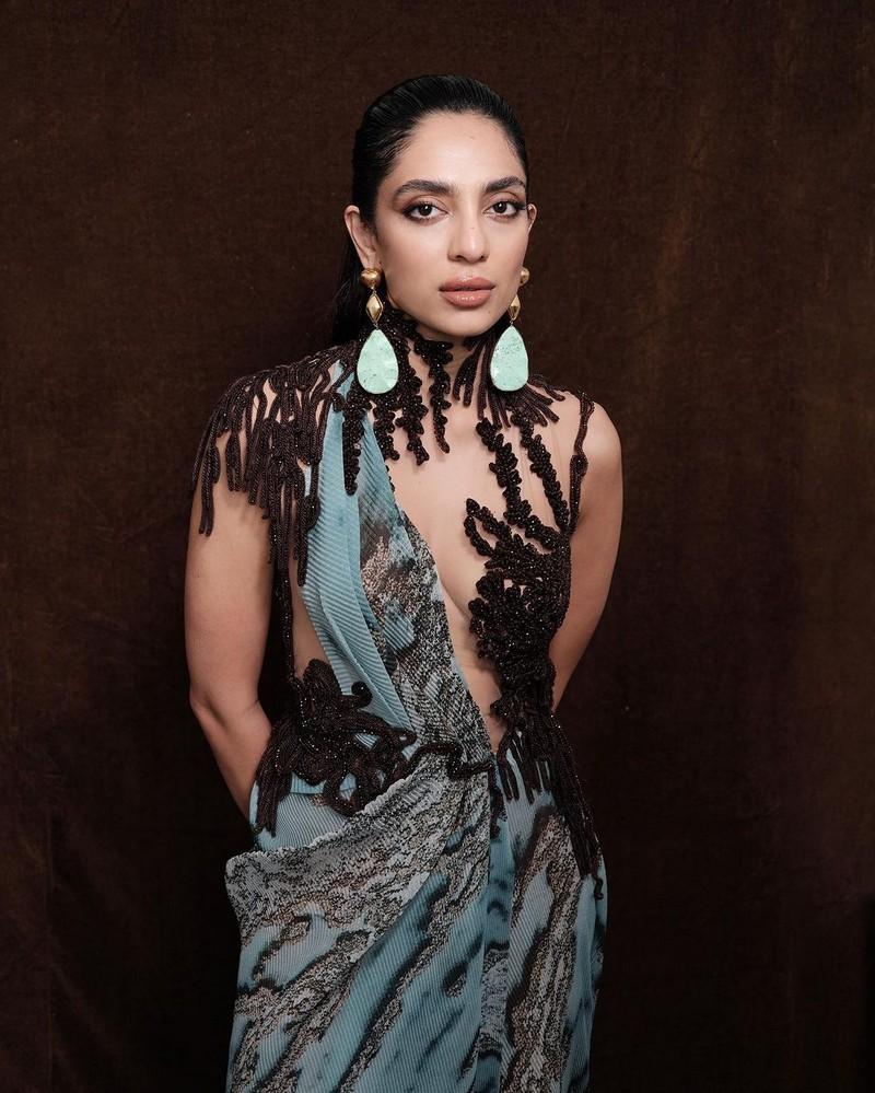 Sobhita Dhulipala 4