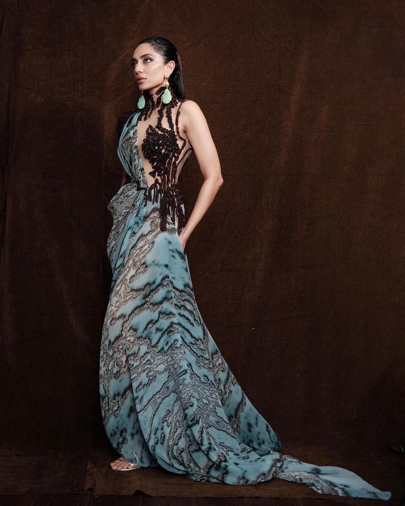 Sobhita Dhulipala 5