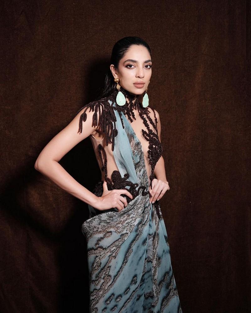 Sobhita Dhulipala 6