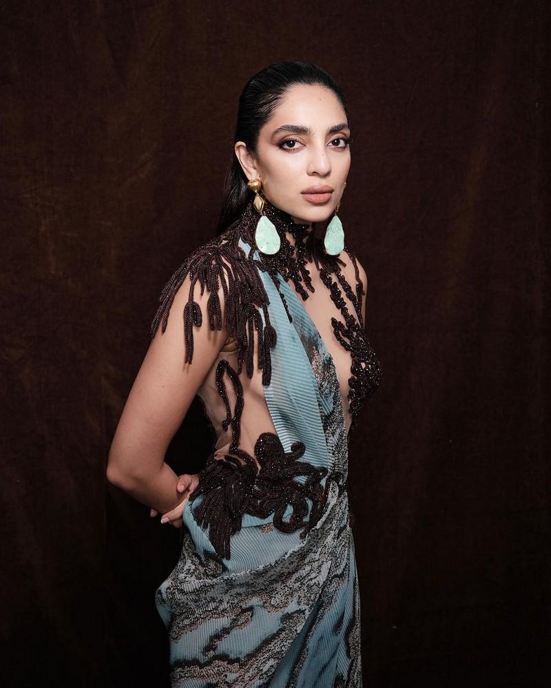 Sobhita Dhulipala 7