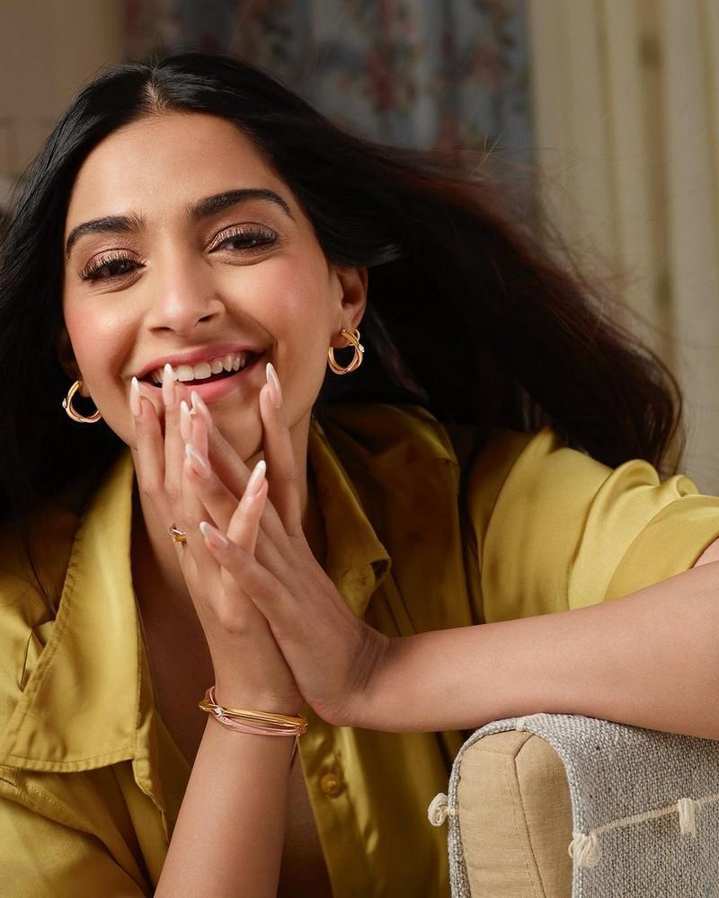 Sonam Kapoor 7