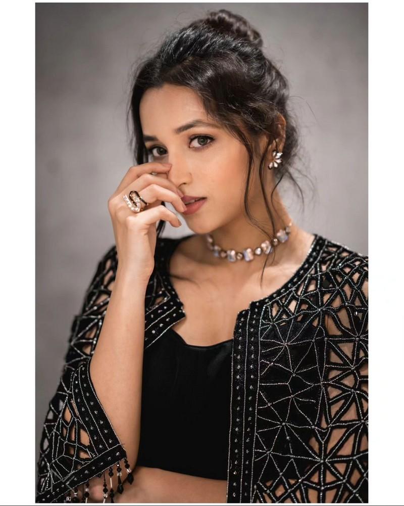 Srinidhi Shetty 3