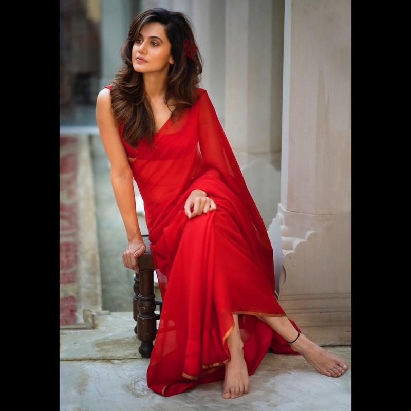 Taapsee Pannu 5