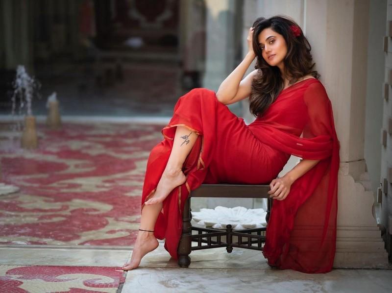 Taapsee Pannu 7