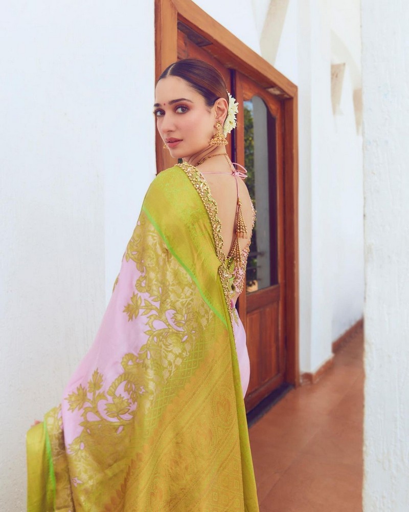 Tamannaah Bhatia 10
