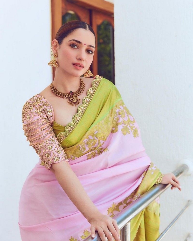 Tamannaah Bhatia 11