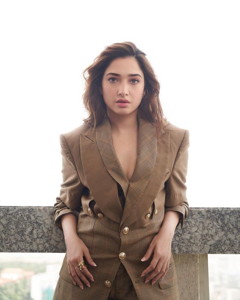 Tamannaah 1