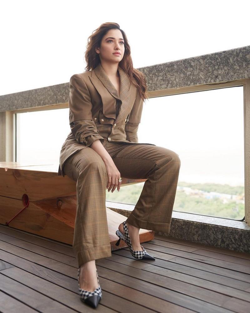 Tamannaah 5