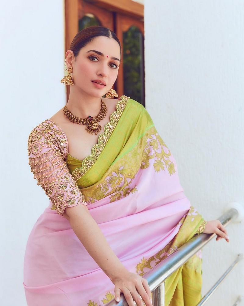 Tamannaah 3